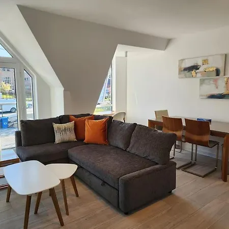 Paradigm Court, Modern 1-Bedroom Apartment Oxford Exterior photo