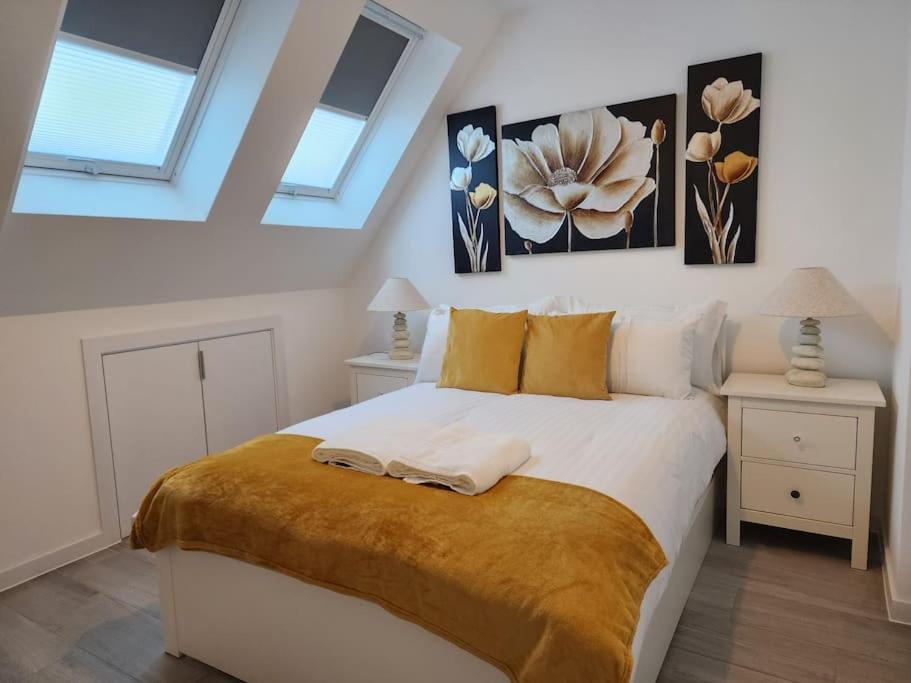 Paradigm Court, Modern 1-bedroom