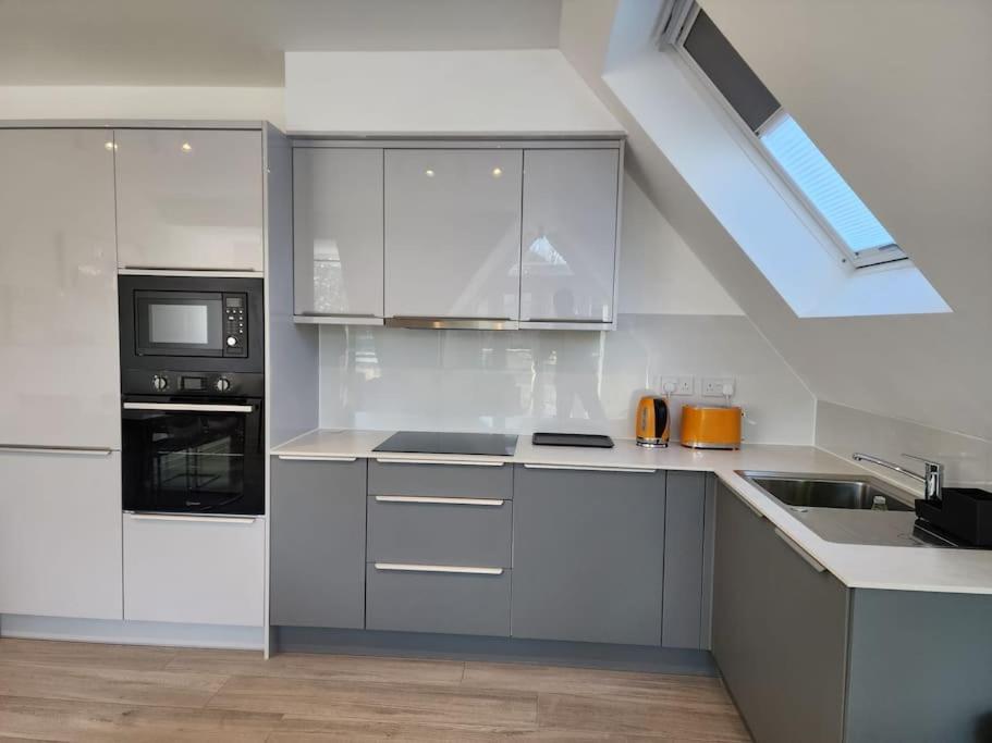 Appartamento Paradigm Court, Modern 1-bedroom